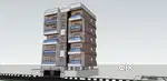 1 RK for sale at Rahatani