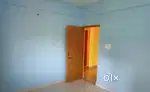 2BHK UNFURNISHED IN PORVORIM NR COPPERLEAF