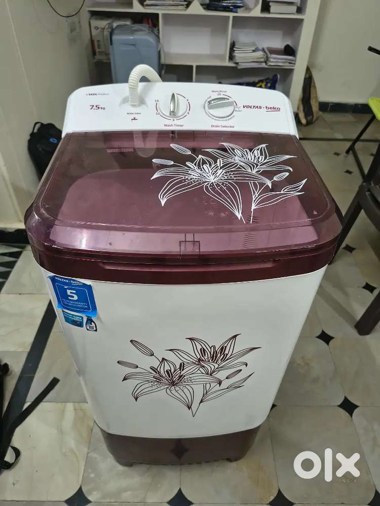 Voltas Becko