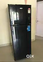 Fridge For sale 250 litter, Whirlpool