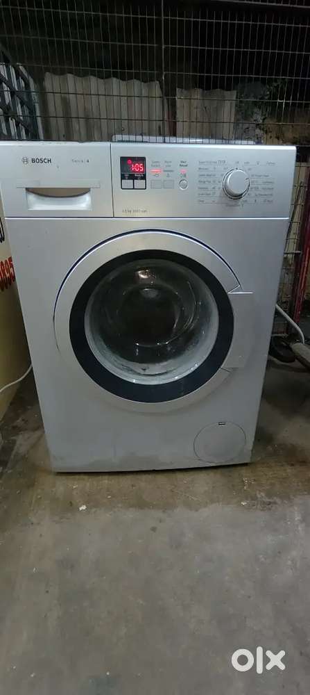 second hand used washing machine available in good working condition.