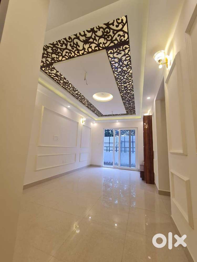 2BHK for Lease in Yelahanka