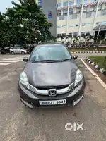 Honda Mobilio V i-DTEC, 2015, Diesel