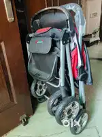 Baby Stroller Pram and Buggy