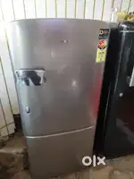 Samsung single door 192L. refrigerator selling
