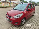 Hyundai i10 1.2 Kappa Magna, 2012, Petrol