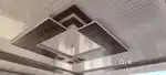 Pvc gypsum