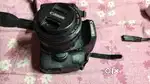 Canon camera 750d