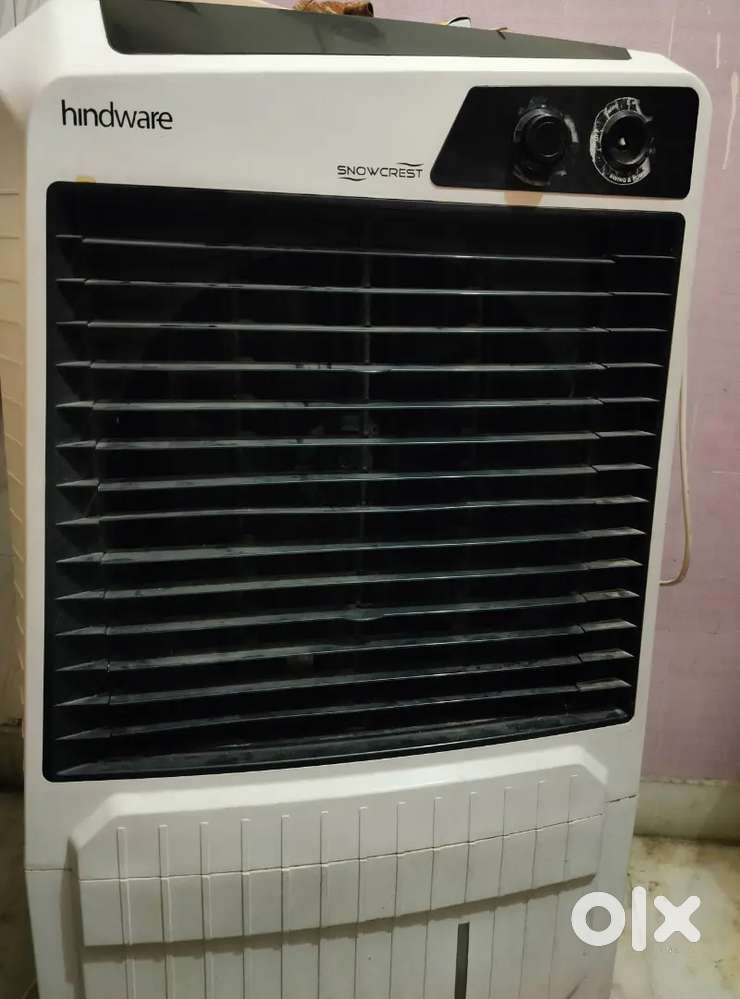 Cooler brand hindware