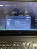 DELL INSPIRON 3756