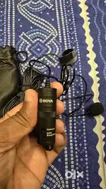 Boya Mike (3.5mm)