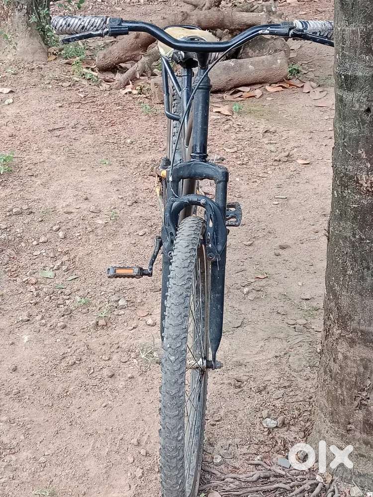 Bicycle full