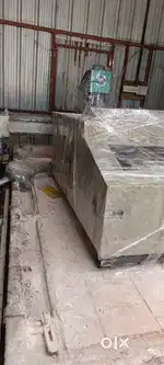 Cnc stone carving machine
