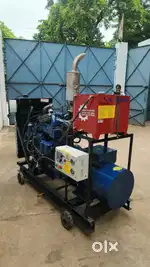 Gonerator 62.5 kva