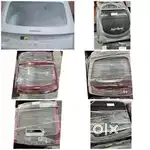 Gently used fully washing machine with warranty and free delivery