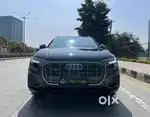 Audi Q8 3.0 55 TFSI Quattro, 2021, Diesel