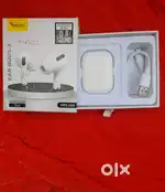MORBI TWS EAR BUDS-3