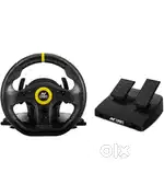 ant eSports Racing wheel