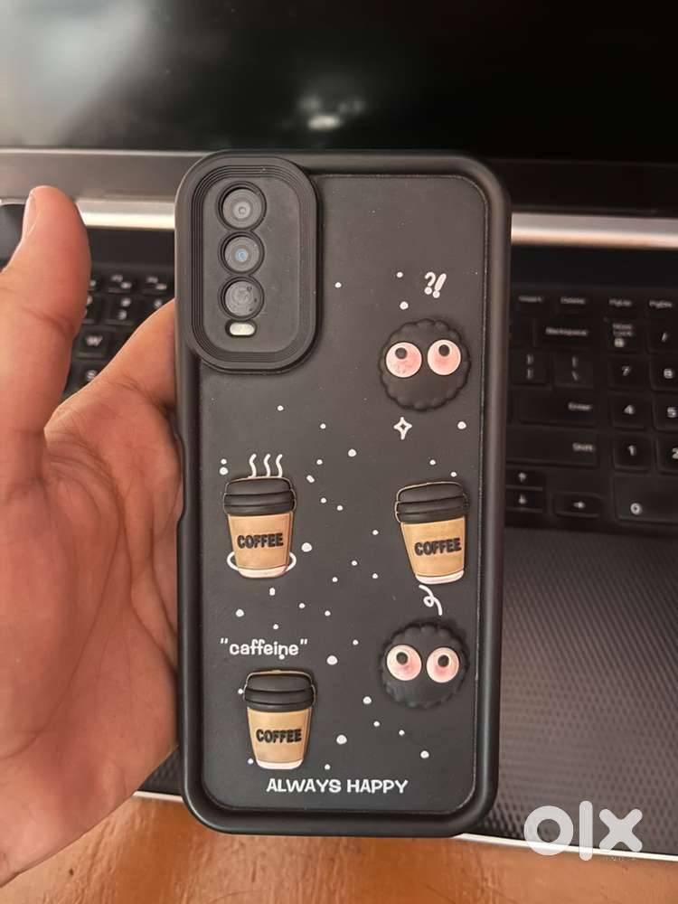 Vivo y12s 4G 3/32 Good condtion