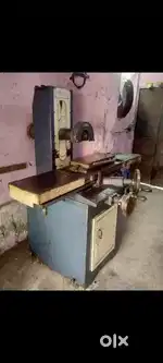 Surface Grinder