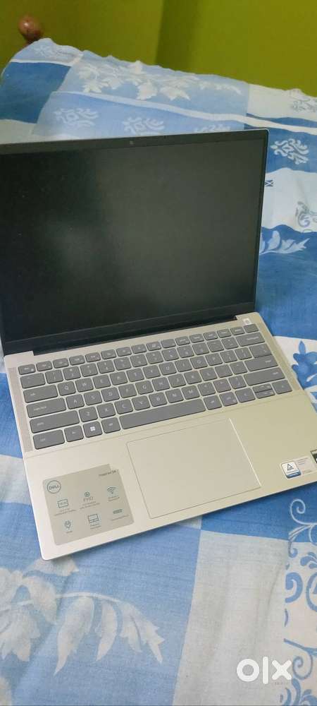 Dell Inspiron 14 Plus laptop