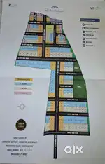 DTCP Approved Plots for Sale – Kurichi, Madukkarai, Coimbatore