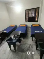 Boys pg hostel in patia