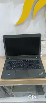 Refurbished laptop