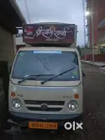 Food Van Argent Sale
