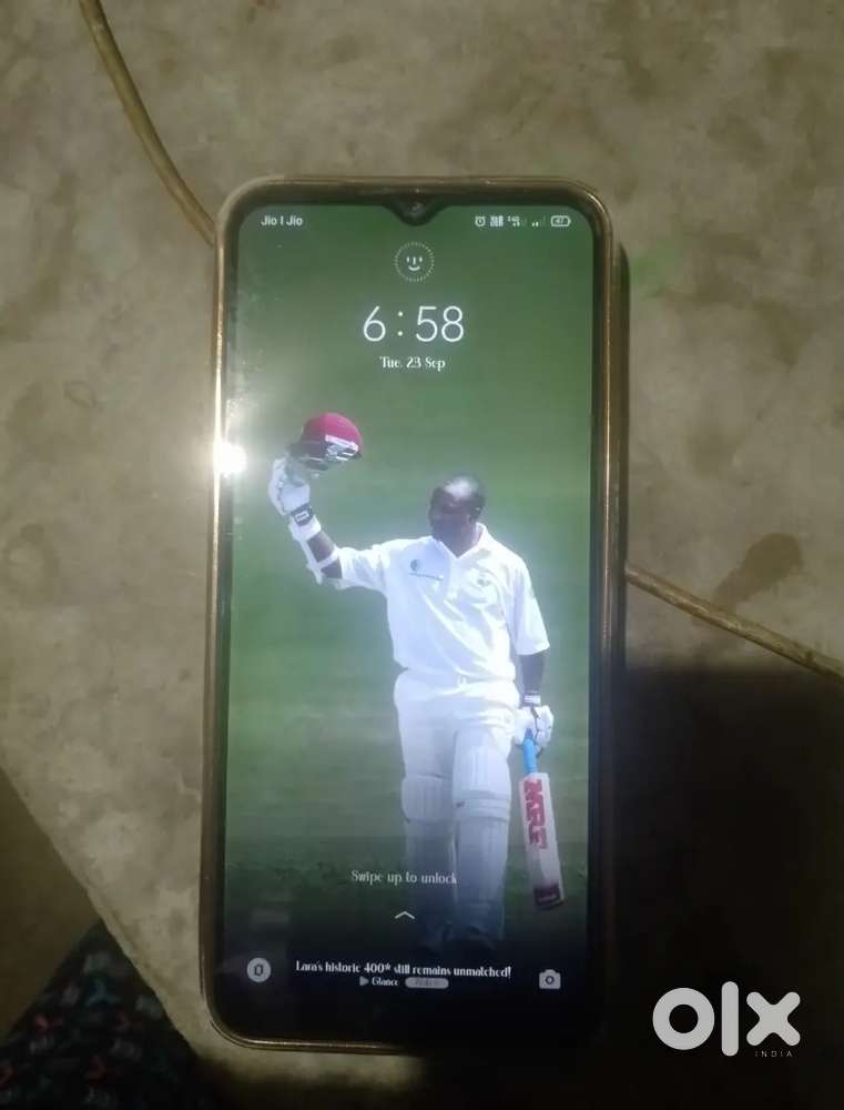 4GB ram 64GB internal