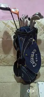 Golf set Hogan