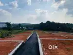 RESIDENTIAL PLOTS FOR SALE 25 MINS FROM INFOPARK