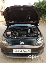 Volkswagen Ameo 1.0 MPI Trendline, 2020, Petrol