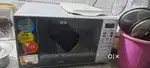 Microwave oven convection 25sc4