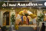 URGENT REQUIREMENT FOR HOTEL