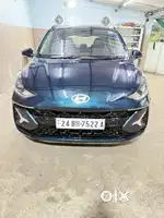 Hyundai Grand i10 Nios Asta, 2024, Petrol