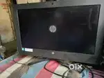 Hp 7th Gen Quad Core Wifi Cam BT win10DL