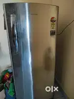 Whirpool single door fridge