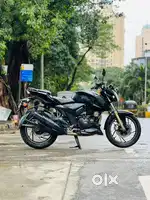 TVS APACHE 200 BS4 FIX PRICE
