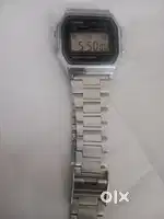 Casio vintage watch