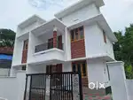 Thrissur vellapaya 4.500 സെന്റ് 3 bhk new villa