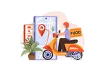 Delivery Boy Job