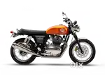 Royal Enfield Interceptor 650  Premium Bike  Best Deal