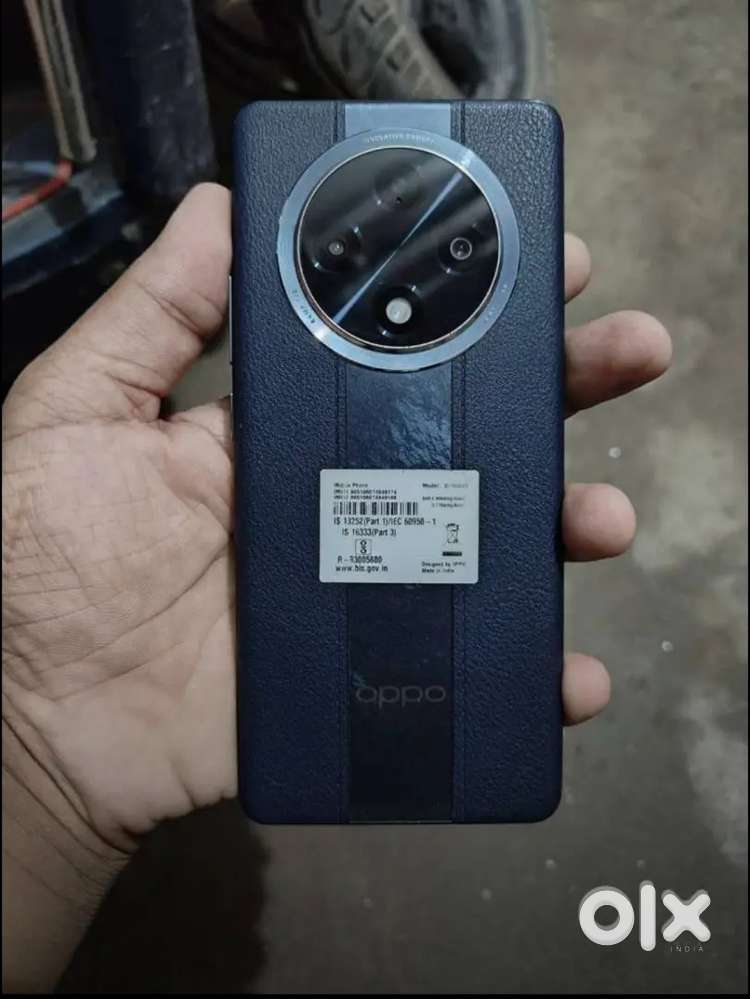 OPPO F27 PRO PLUS 5G