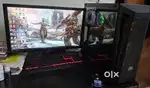 Ryzen 7 Gaming PC  GTX 1660 SUPER  16GB RAM  SSD + WIFI