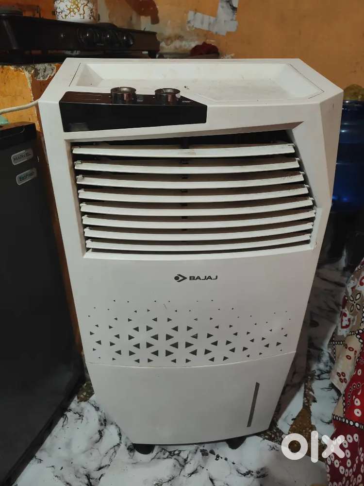 Bajaj air cooler selling