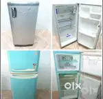 H..,Combo fridges whirlpool Godrej single double built stabilizer