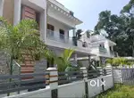 2BHK villa for rent