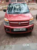 Maruti Suzuki WagonR 2009 LXI – Excellent Condition | 53,000 km Driven