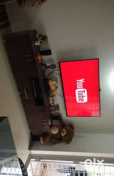 UHD Mi Smart4k Few months 55 LEDTV Dual HDMI n USB 2160p High contrast